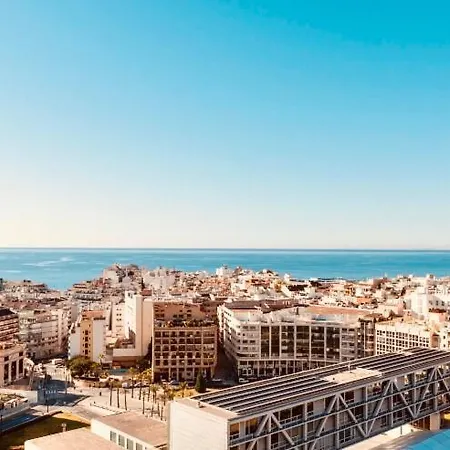 Apartahotel La Era Park Benidorm