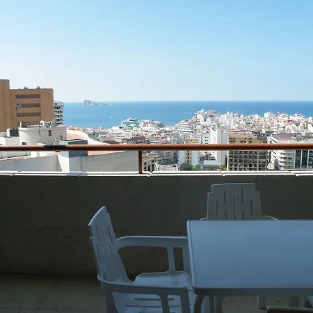 Apartahotel La Era Park 3*