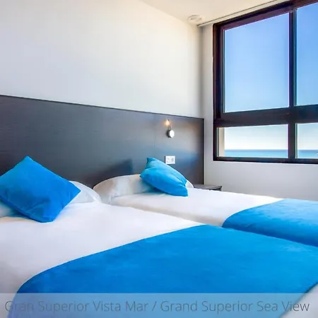 La Era Park Apartahotel Benidorm