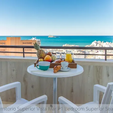 La Era Park Apartahotel Benidorm