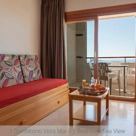 La Era Park Apartahotel 3*