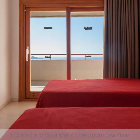 La Era Park Apartahotel 3*