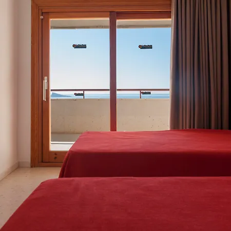 La Era Park Apartahotel 3*