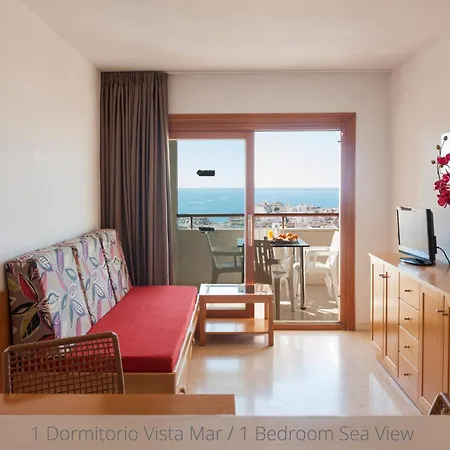La Era Park Apartahotel Benidorm
