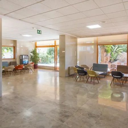 La Era Park Apartahotel Benidorm