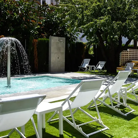 La Era Park Apartahotel 3*