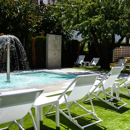 La Era Park Apartahotel 3*