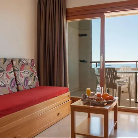 La Era Park Apartahotel 3*