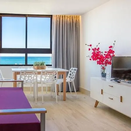 La Era Park Apartahotel Benidorm