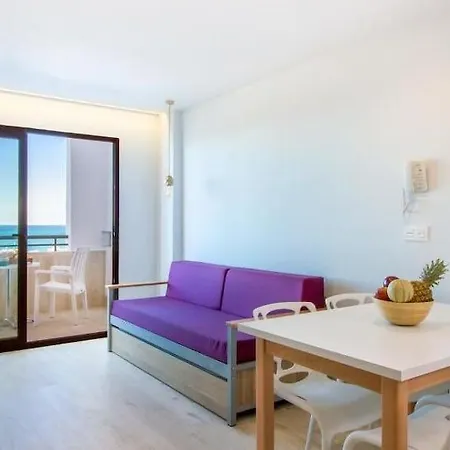 Apartahotel La Era Park Benidorm