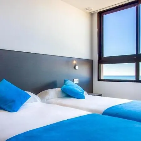 La Era Park Apartahotel Benidorm