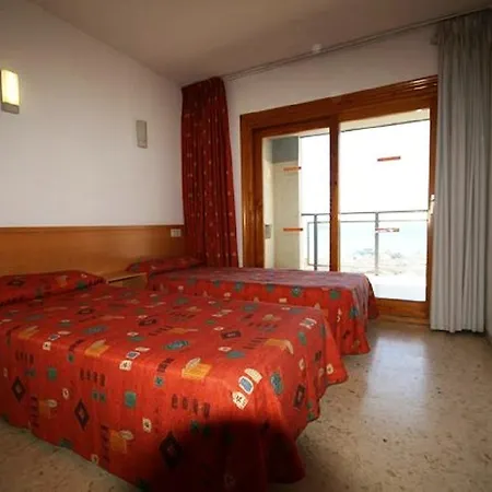 Apartahotel La Era Park