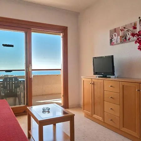 La Era Park Apartahotel Benidorm