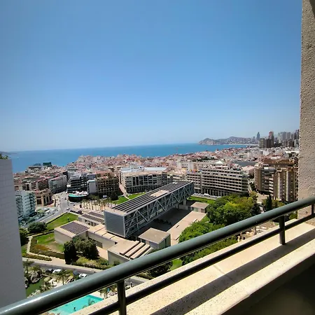 La Era Park Apartahotel