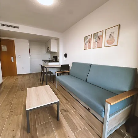 La Era Park Apartahotel 3*