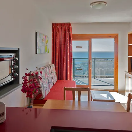 Apartahotel La Era Park Benidorm