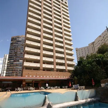 La Era Park Apartahotel
