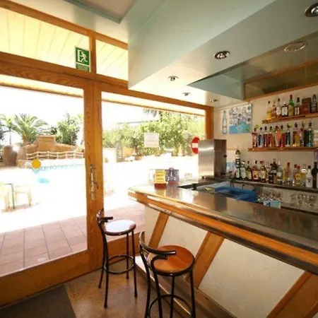 La Era Park Apartahotel Benidorm