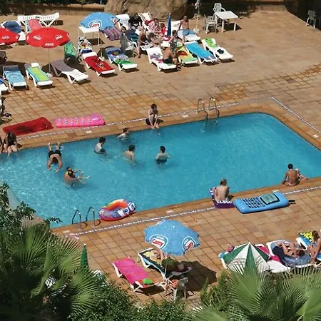 La Era Park Apartahotel