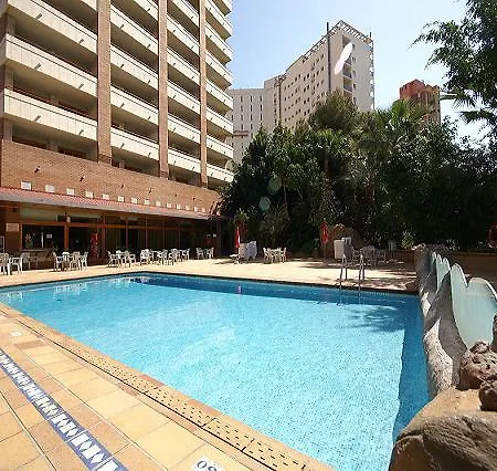 La Era Park Apartahotel Benidorm