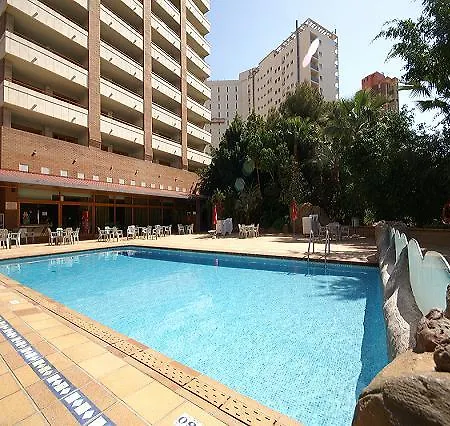 La Era Park Apartahotel Benidorm