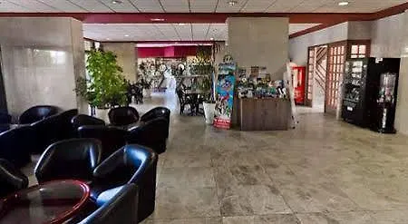 La Era Park Apartahotel