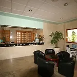 La Era Park Aparthotel Benidorm