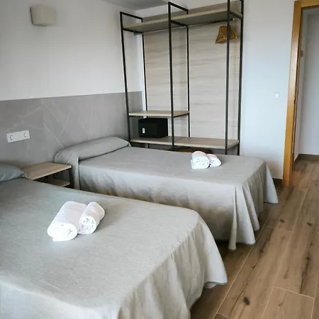 Hotel apartamentowy La Era Park