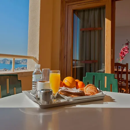 La Era Park ベニドルム