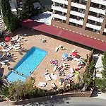 La Era Park 3* Μπένιντορμ
