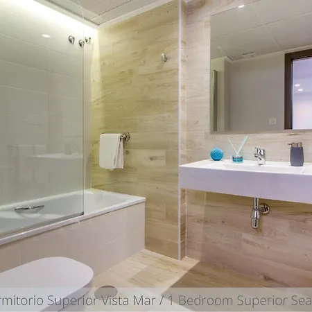 Aparthotel La Era Park 3*