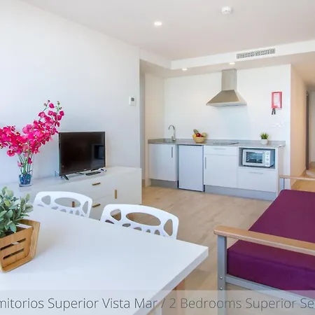 La Era Park Aparthotel