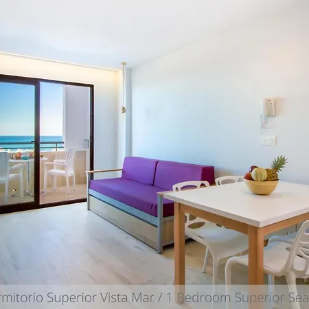 La Era Park Aparthotel 3*