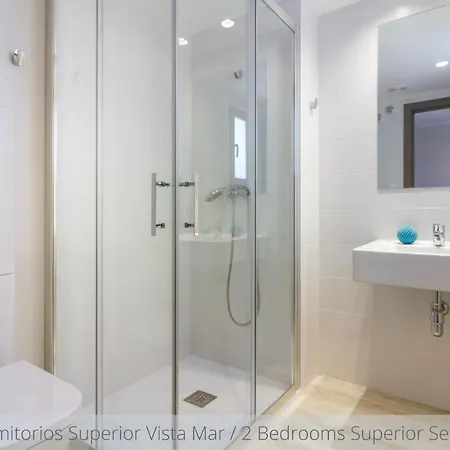 La Era Park Aparthotel Benidorm