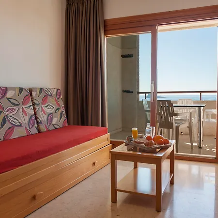 La Era Park Aparthotel 3*