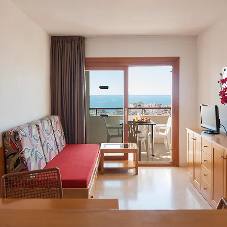 La Era Park Aparthotel Benidorm