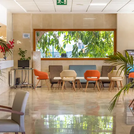 La Era Park Apartahotel