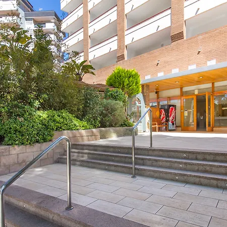 La Era Park Aparthotel 3*