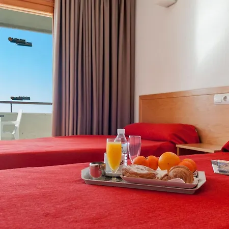 Aparthotel La Era Park 3*