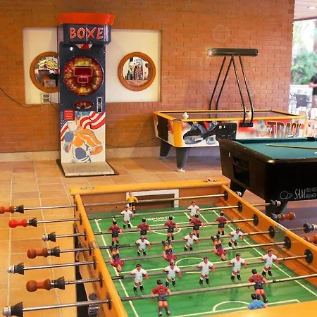 La Era Park Aparthotel Benidorm