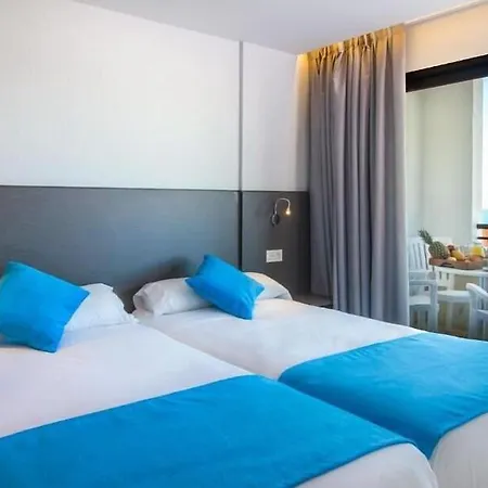 La Era Park Apartmanhotel Benidorm