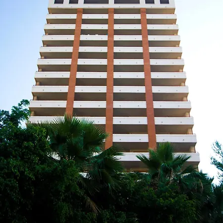 La Era Park Benidorm