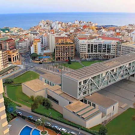 La Era Park 3*
