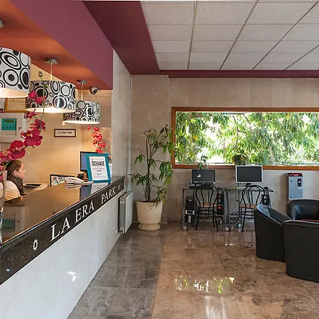 La Era Park Benidorm