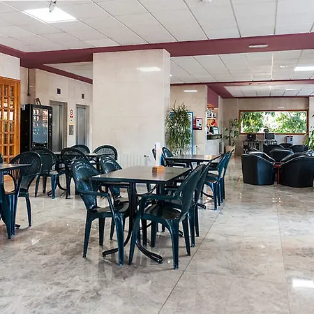 Aparthotel La Era Park 3*