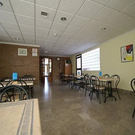 La Era Park Aparthotel 3*