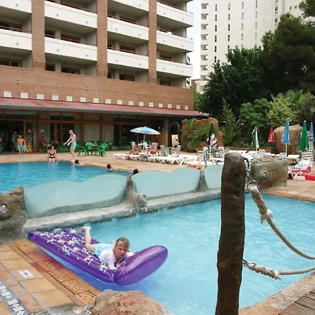 La Era Park ベニドルム