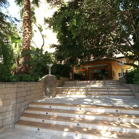 La Era Park בנידורם