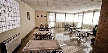 La Era Park Hotel apartamentowy