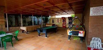 La Era Park 3*